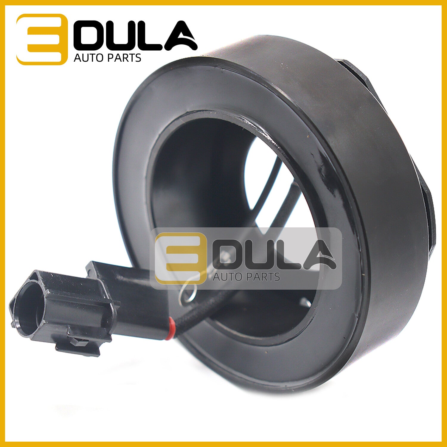 1-piece AC clutch coil for Kia Rio K2 for Hyundai Verna Solaris 9701