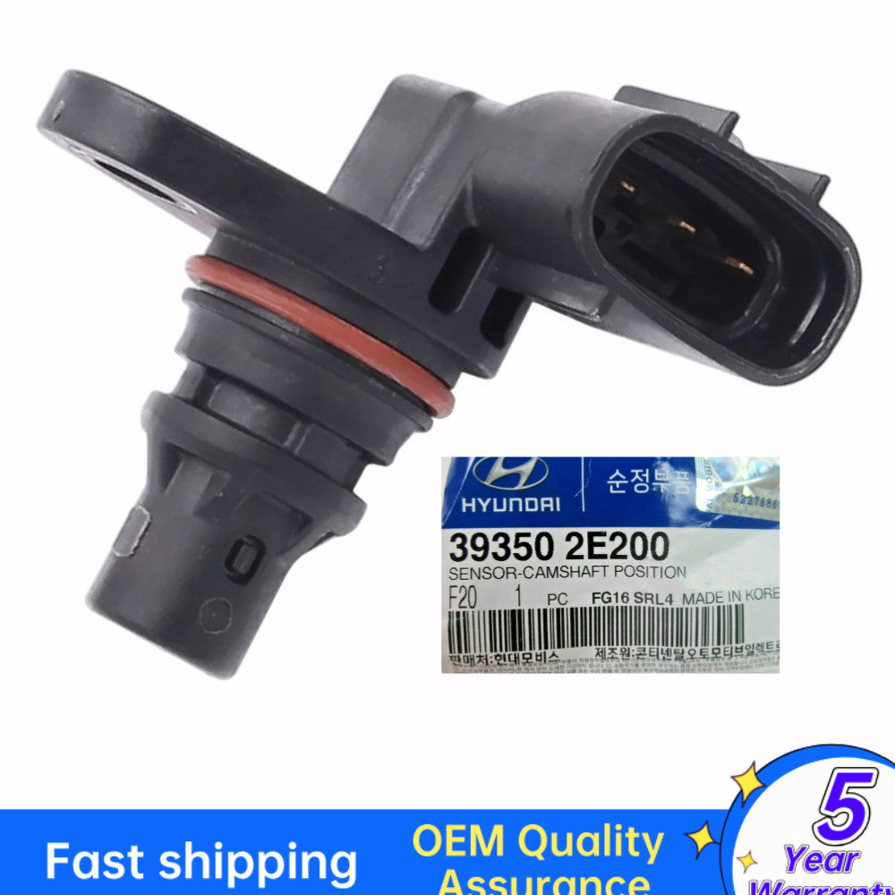 camshaft positioning sensor for 17-20 for HYUNDAI for Kia 2.0L 39350-2E200