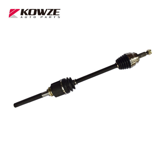 RH AXLE DRIVE SHAFT fit for Mitsubishi Outlander 3.0 CW6W 4WD H M Line S6FA/T