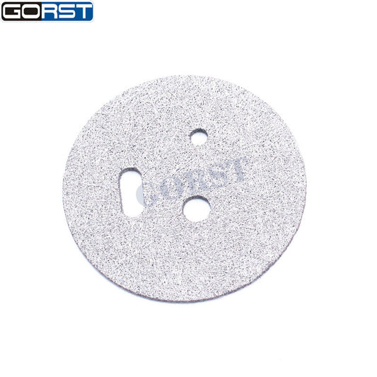 310s Burner Screen Gasket Combustion Mesh Gauze 49mm For Webasto Parking Heater v
