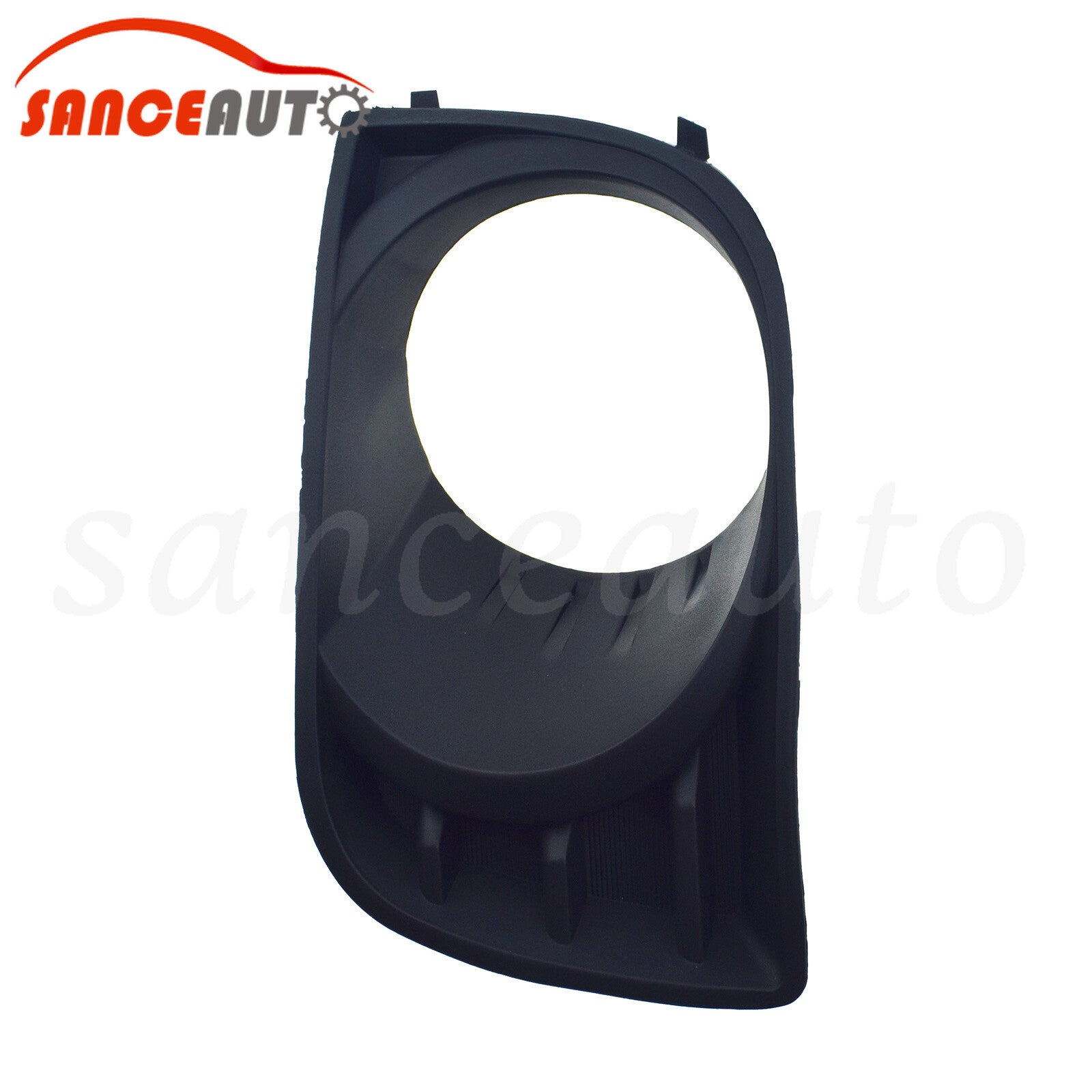Fog light protector cover for Sequoia 5.7L 2008-2017, bezel drive driver left 814820C021- n