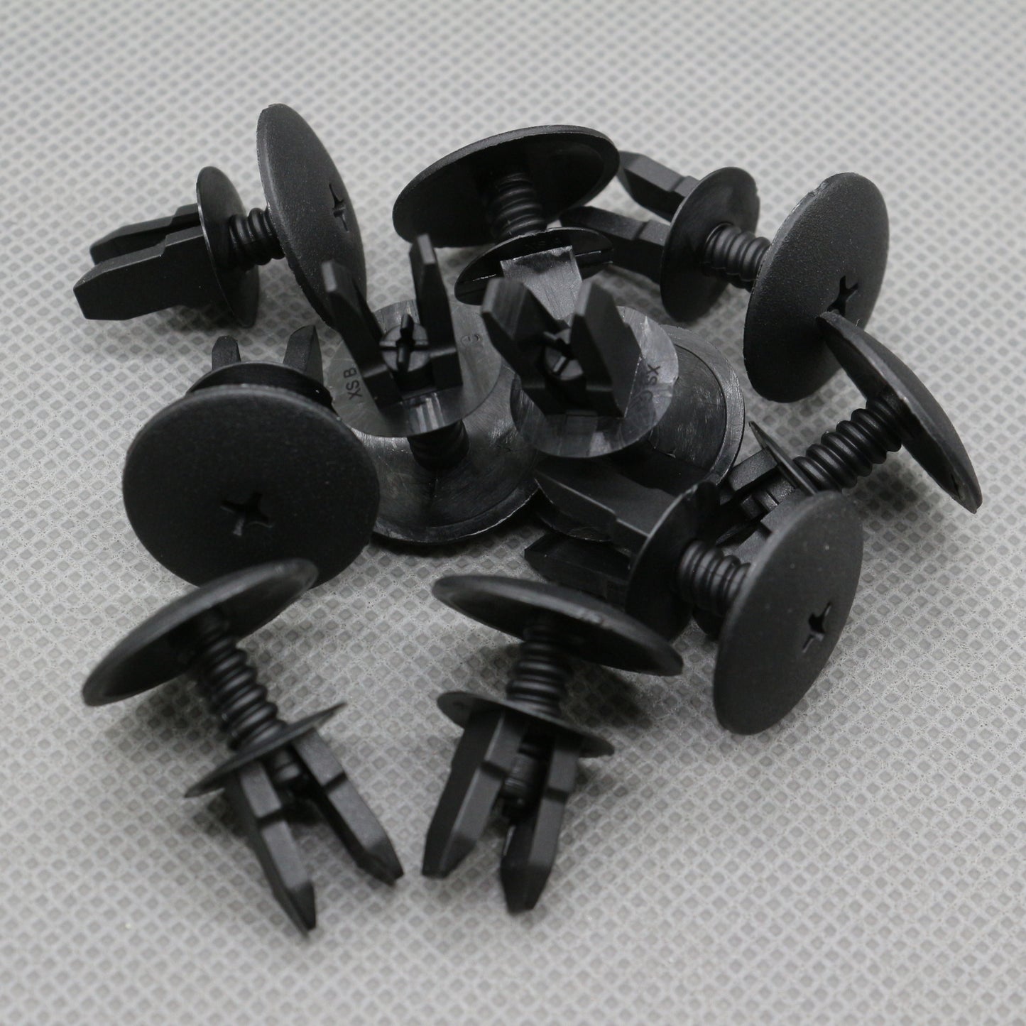 15-piece belt forming clamp retainer for Honda Accord Odyssey 91589-SV4-003