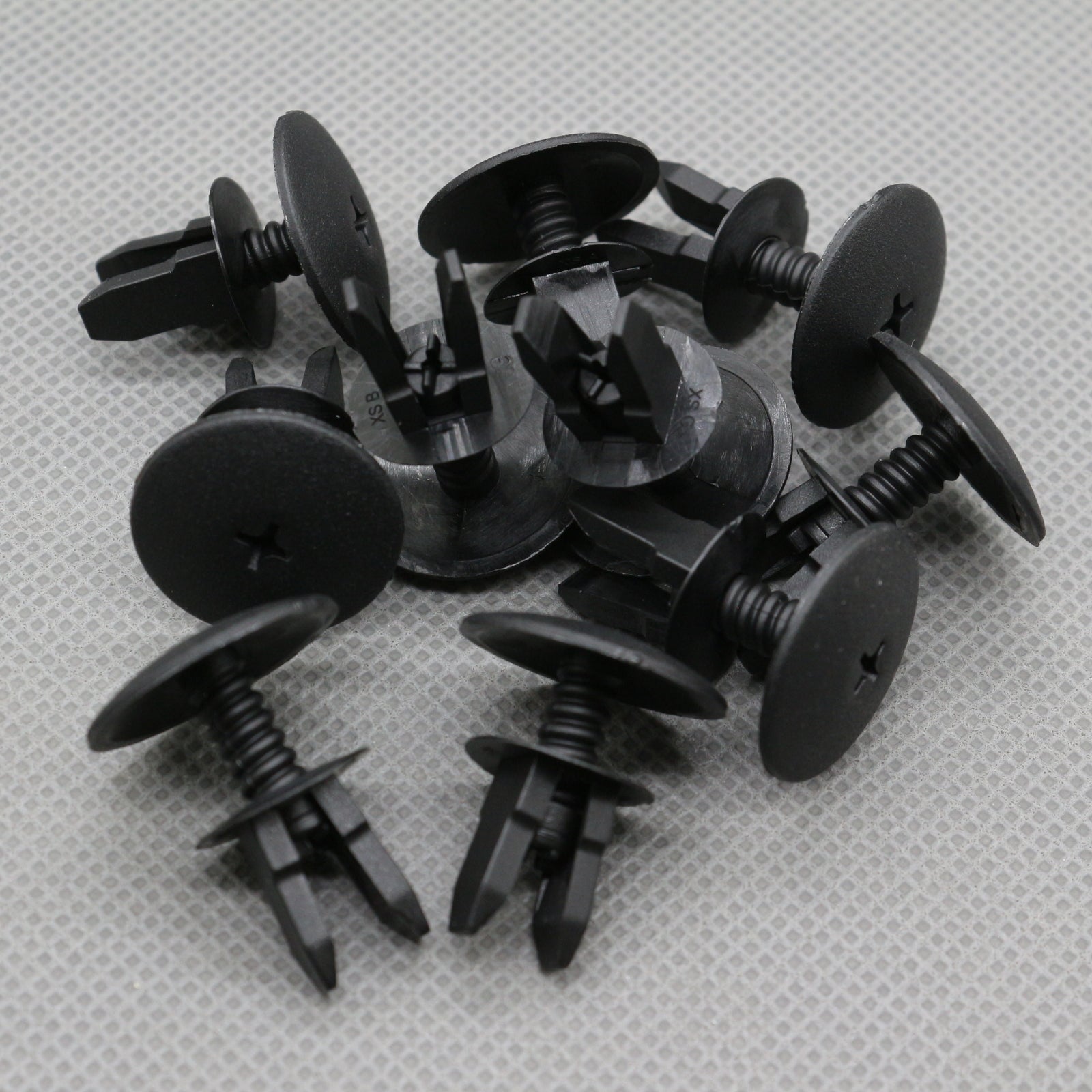 15-piece belt forming clamp retainer for Honda Accord Odyssey 91589-SV4-003