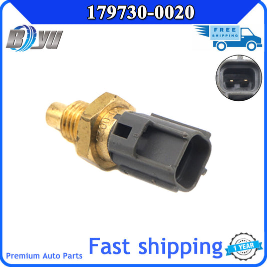 Temperature sensor for Mazda for Suzuki Vitara 2.0 V4 HP2 HP3 179730-0020 1x Q
