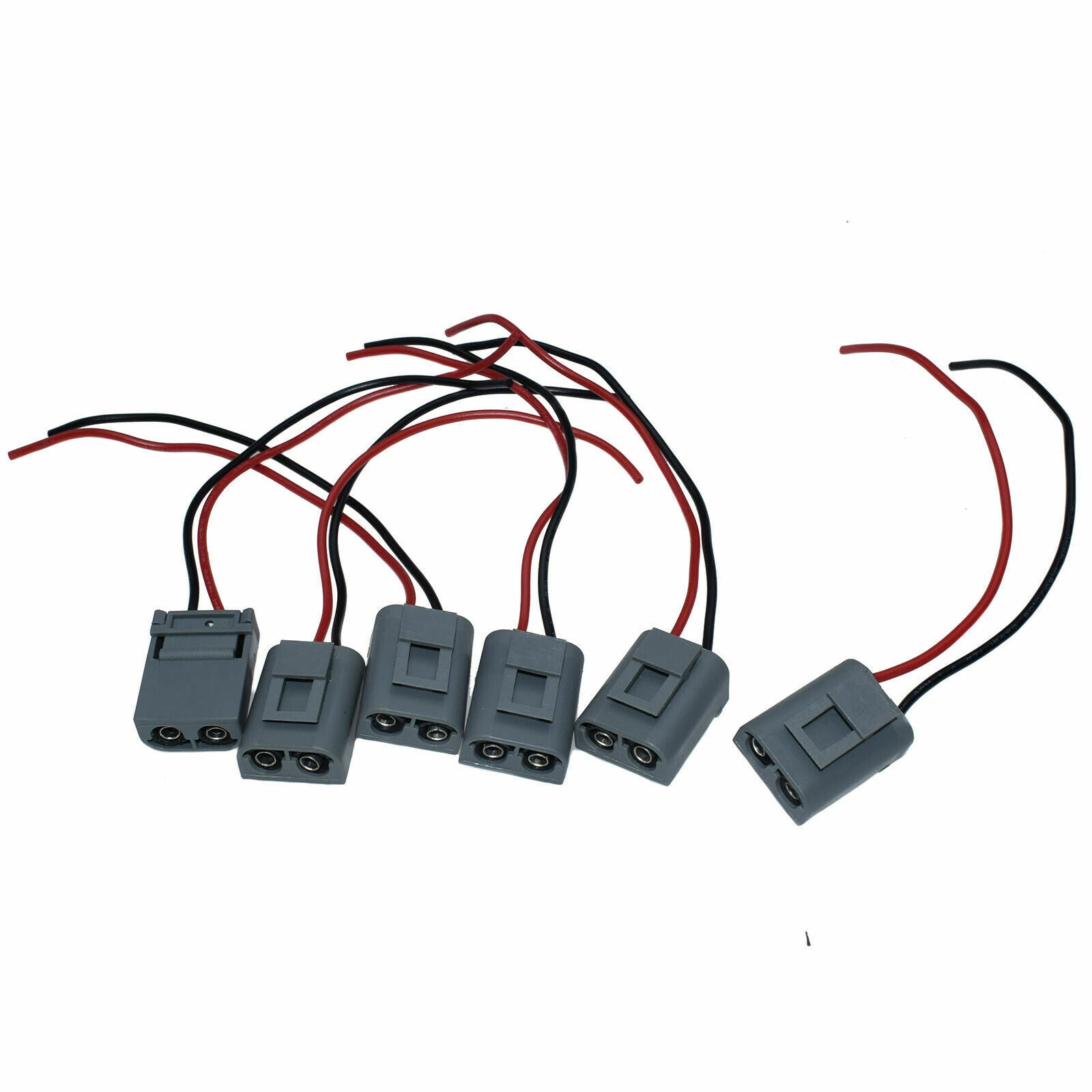 6 brand new ignition coil connector harnesses 9144275 3523813 for Volvo 960, S90, V90, V40