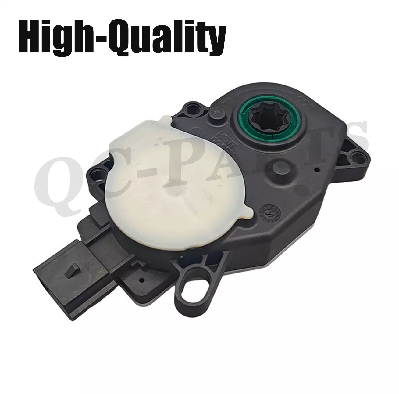 1X Active Grille Shutter Actuator Motor Assembly for Ford F-150 Expedition Upper