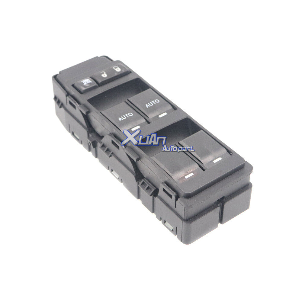 04602650AA Brand New for Chrysler for Dodge Je Master Power Window Switch Left Side Driver v