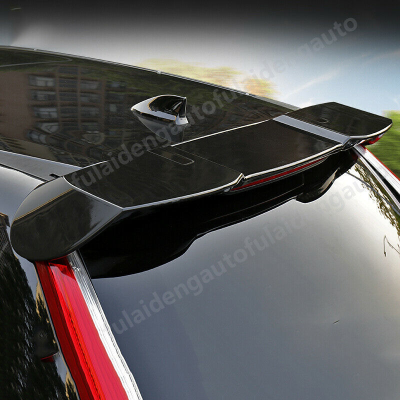 for Honda CRV CR-V 2017-2022 Trunk Spoiler Tail Wing Trunk Lip Wing Rear Spoiler