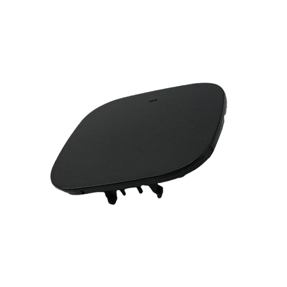 Rear Bumper Cover Tow Hook Cover Unpainted Fits For A-Class W176 2013-2018 Q