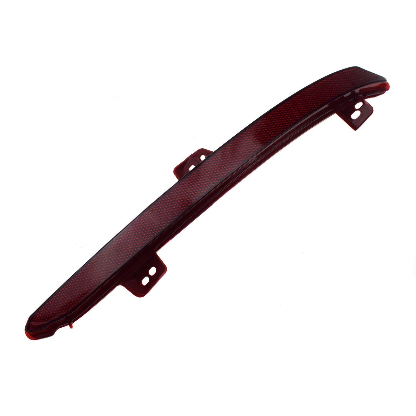 for Honda Accord 33505TVAA01 Right Side Rear Bumper Face Bar Reflector Light NEW