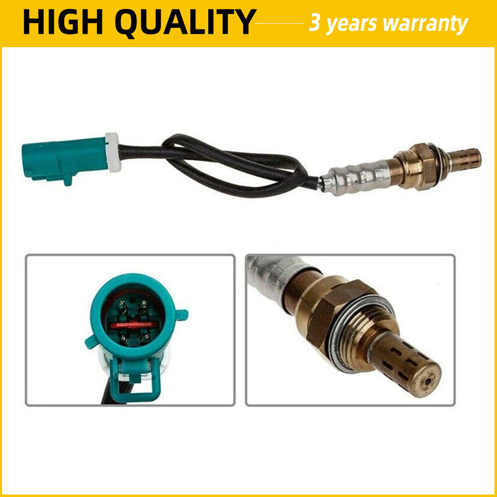 12572705 Upstream Downstream Oxygen Sensor for Chevrolet Silverado for GMC for Sierra