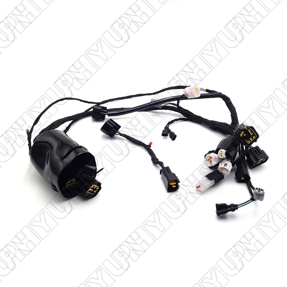Complete Set Main Wire Harness Cable Assembly For Sur-Ron Surron Light Bee X / S Q