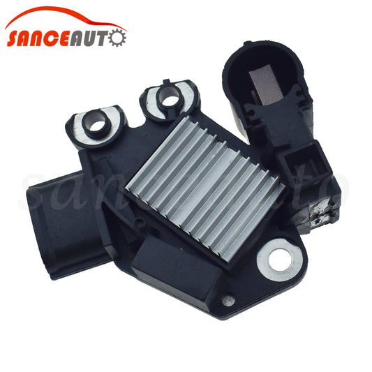 Alternator voltage regulator suitable for Hyundai 11-17, for Kia 12-16, 373702A850, 373702B300- n