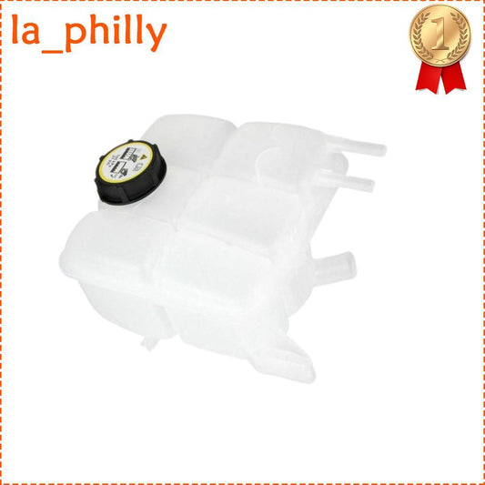 For 2004-2010 C30 C70 S40 V50 Radiator Coolant Expansion Header Tank BottleCap Q