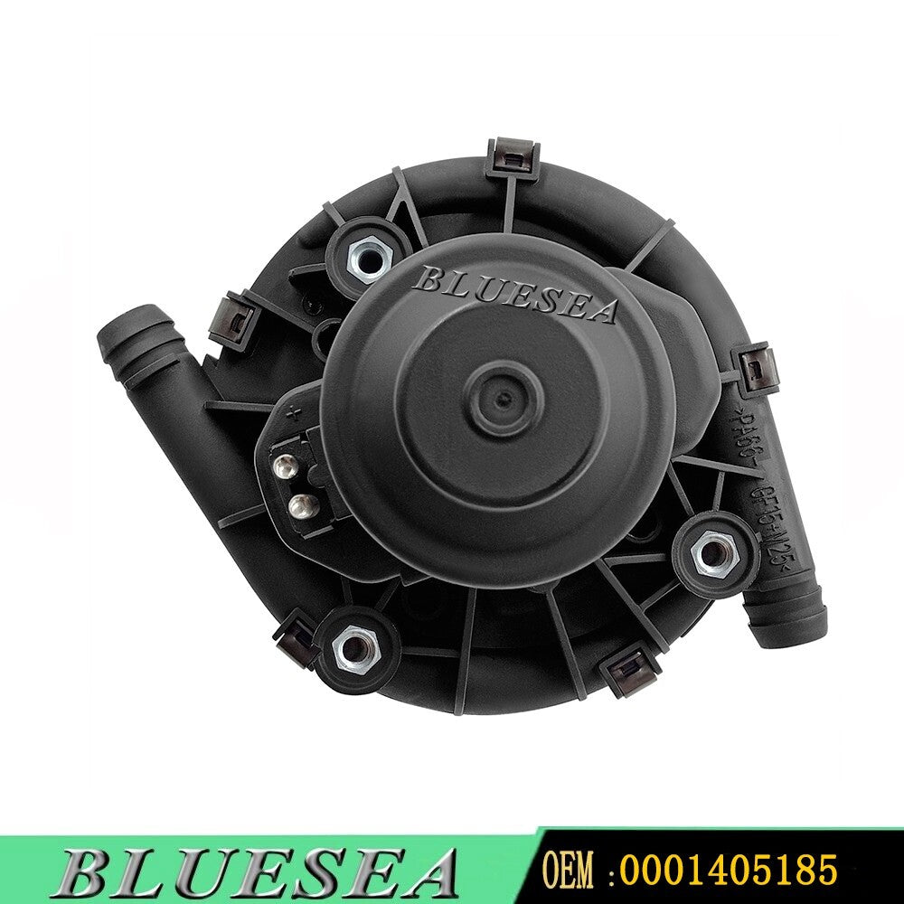 for Mercedes C300 C350 E350 E550 ML350 GL450 SLK350 CLK350Secondary Air Pump Q