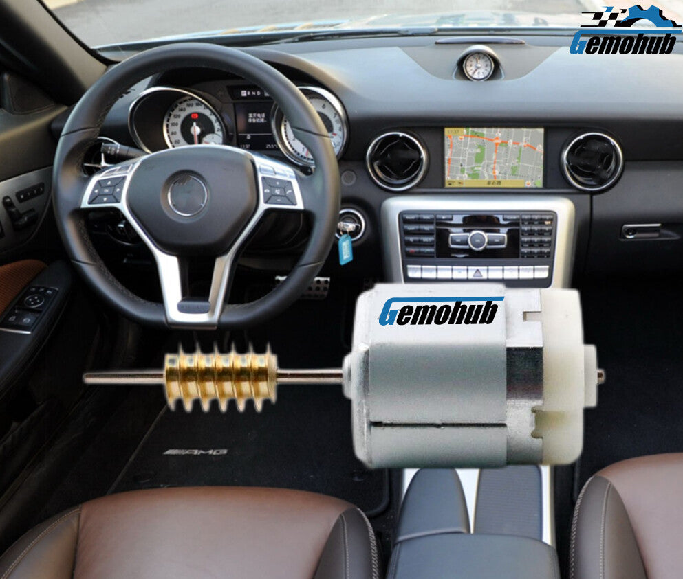 Steering Column Lock motor 9807504780 For 2013-2020 for Citroen Grand C4 Picasso MK2