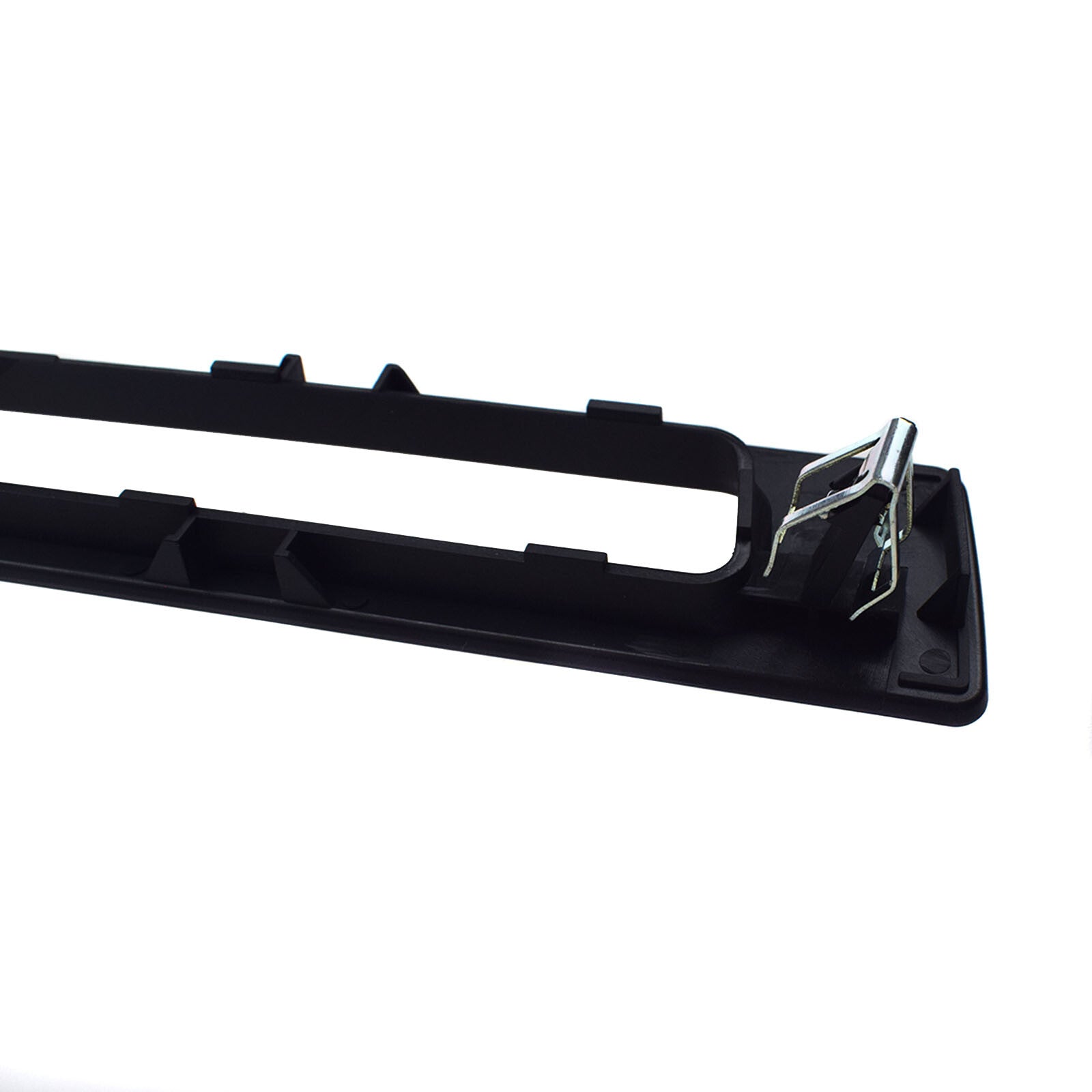 Dashboard trim border and cupholder trim strips suitable for BMW 325i, 328i, 330i, and 335i.