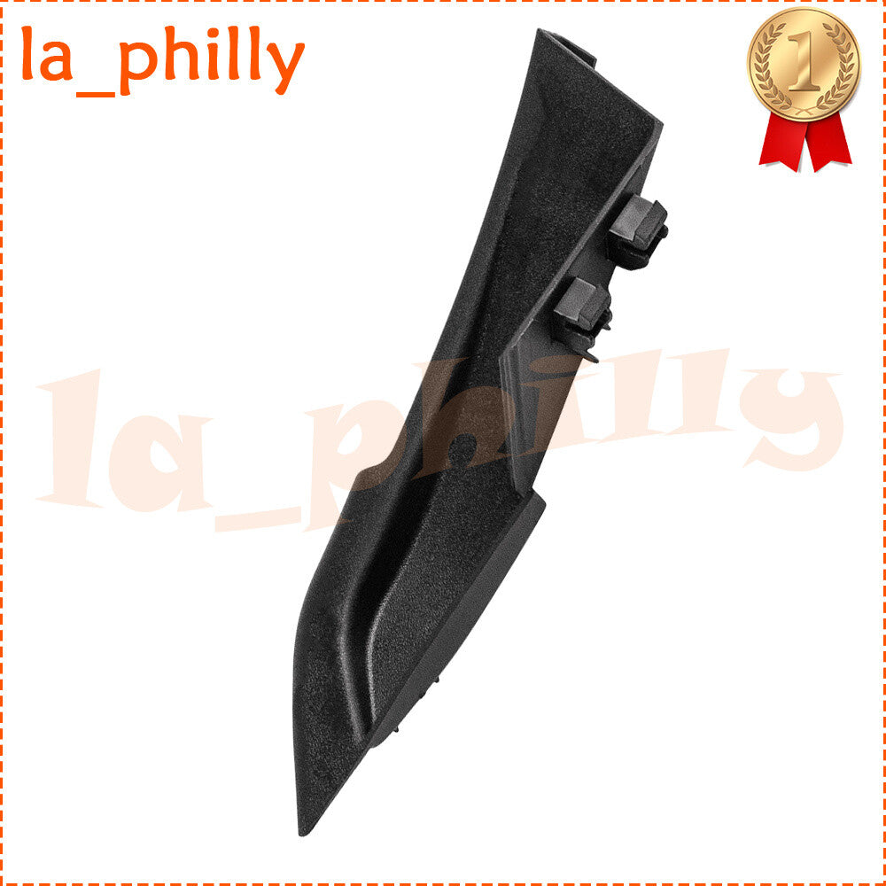 Front Left Side Windshield Wiper Cowl Cover Fit for Hyundai for Elantra 2011-2016