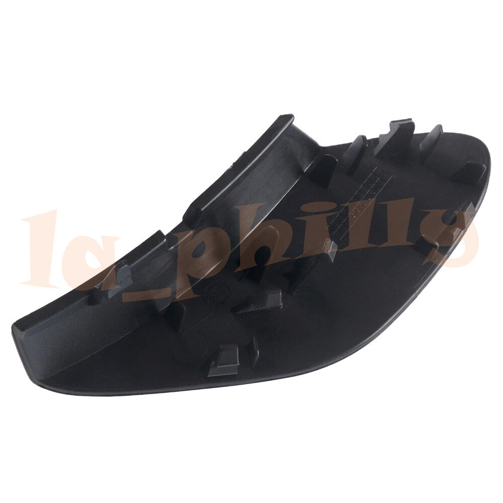 Left Front Bumper Tow Eye Cover Cap Fit For 2016-19 for Mercedes W292 GLE350 GLS550 Q