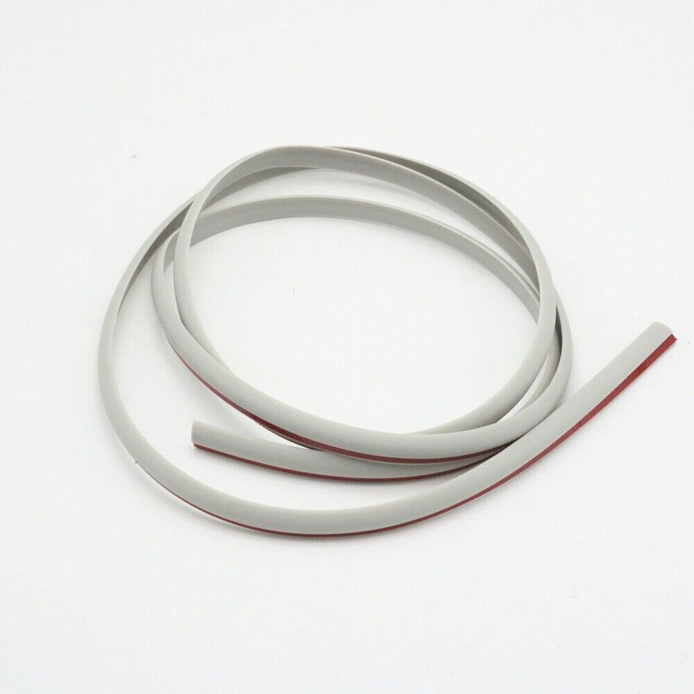 Wheel Arches Rubber Sealing Strip for Toyota for Land Cruiser LC80 Prado LC95 91-97