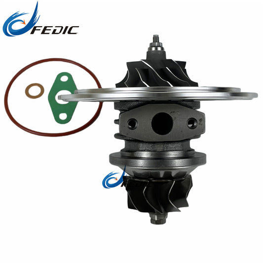 702989 Turbo cartridge for Iveco Eurocargo 121 Kw 165 HP E17 2000