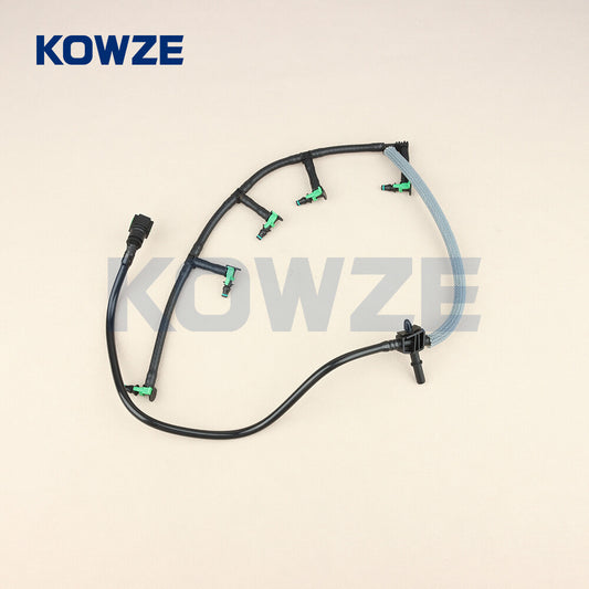 Fuel Injection Pump Tube Hose fit for FORD Ranger PX for MAZDA BT-50 3.2L 2010-2020