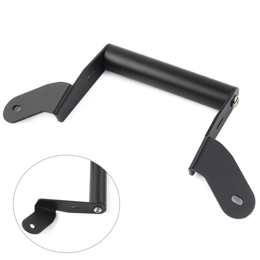 for BMW C400GT 2019-2021 Stand Holder Mobile Phone GPS Navigation Plate Bracket