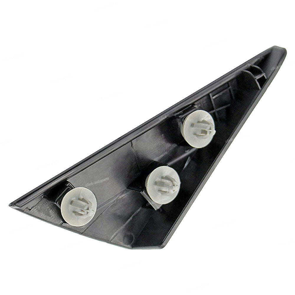 Fender Corner Trim Molding Right Side 86190-D3000 Fits for Hyundai for Tucson 2016-21