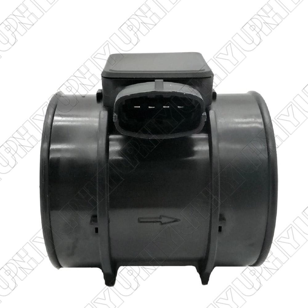 836583 Mass Air Flow Meter Sensor for Opel for Astra G H Corsa C Vectra B C Meriva A