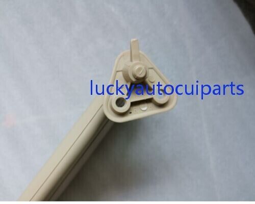 for Hyundai for Elantra 2003-2006 Sun Visor Makeup Mirror Beige Right Passenger Side