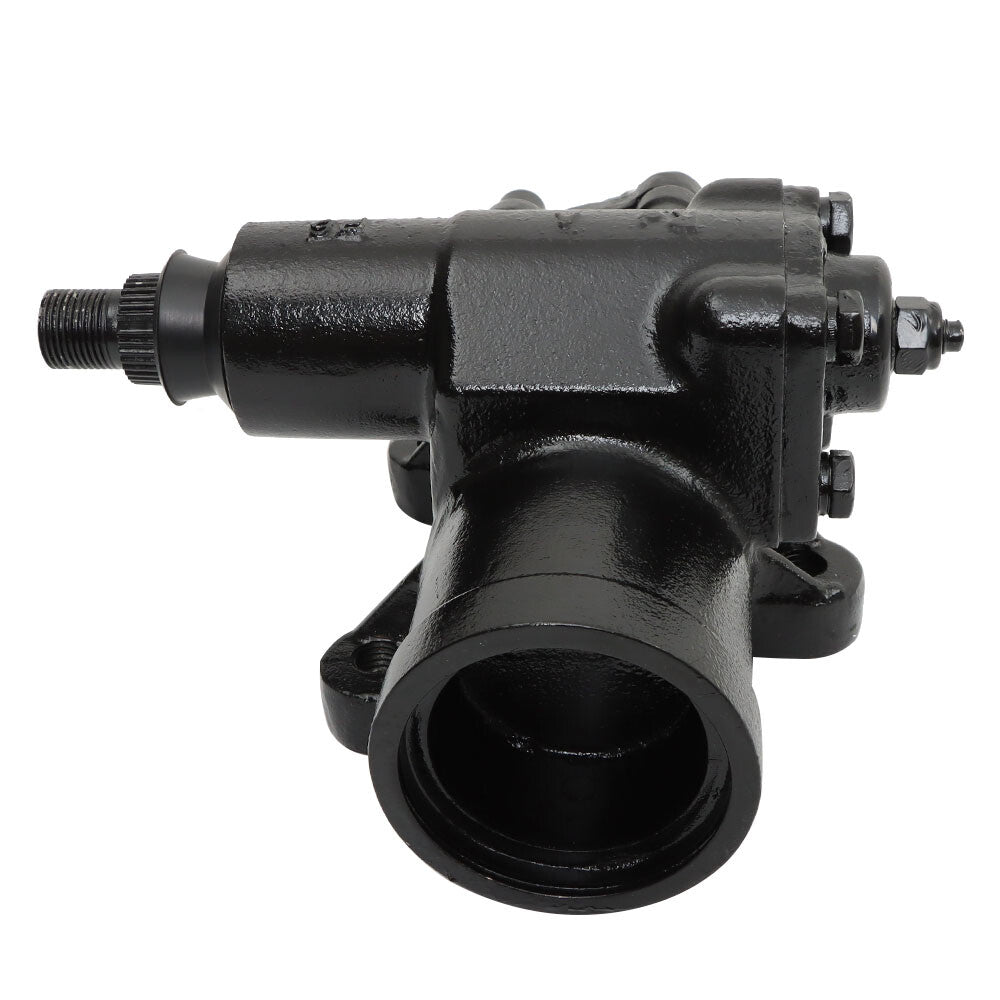 The power steering gearbox is suitable for the Suburban 2500, for GMC for Yukon 2000 (2006-). n