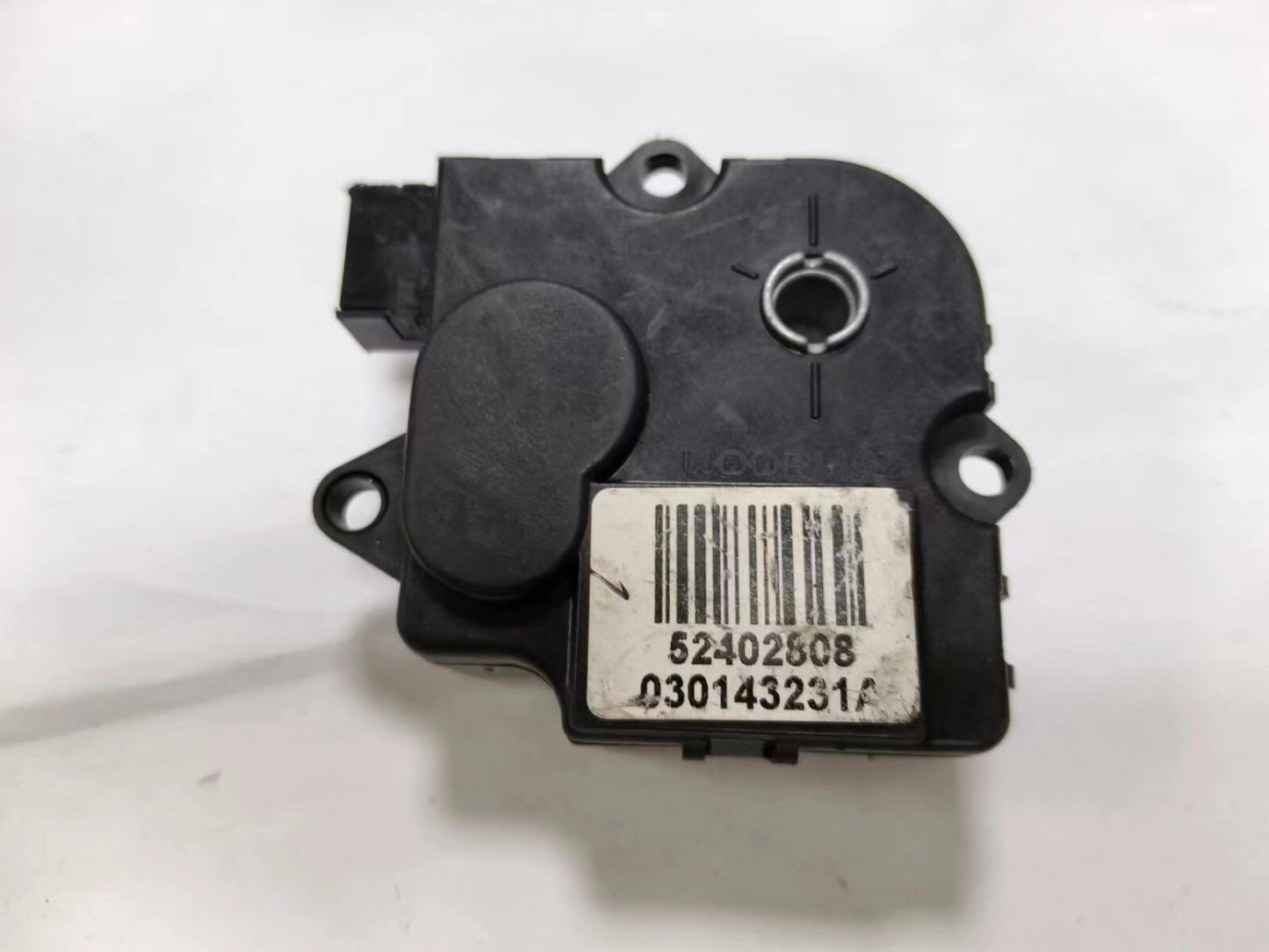 Tacoma servo motor, 2005-2016, 4.0L, V6, 87106-04050 / 52402808- n