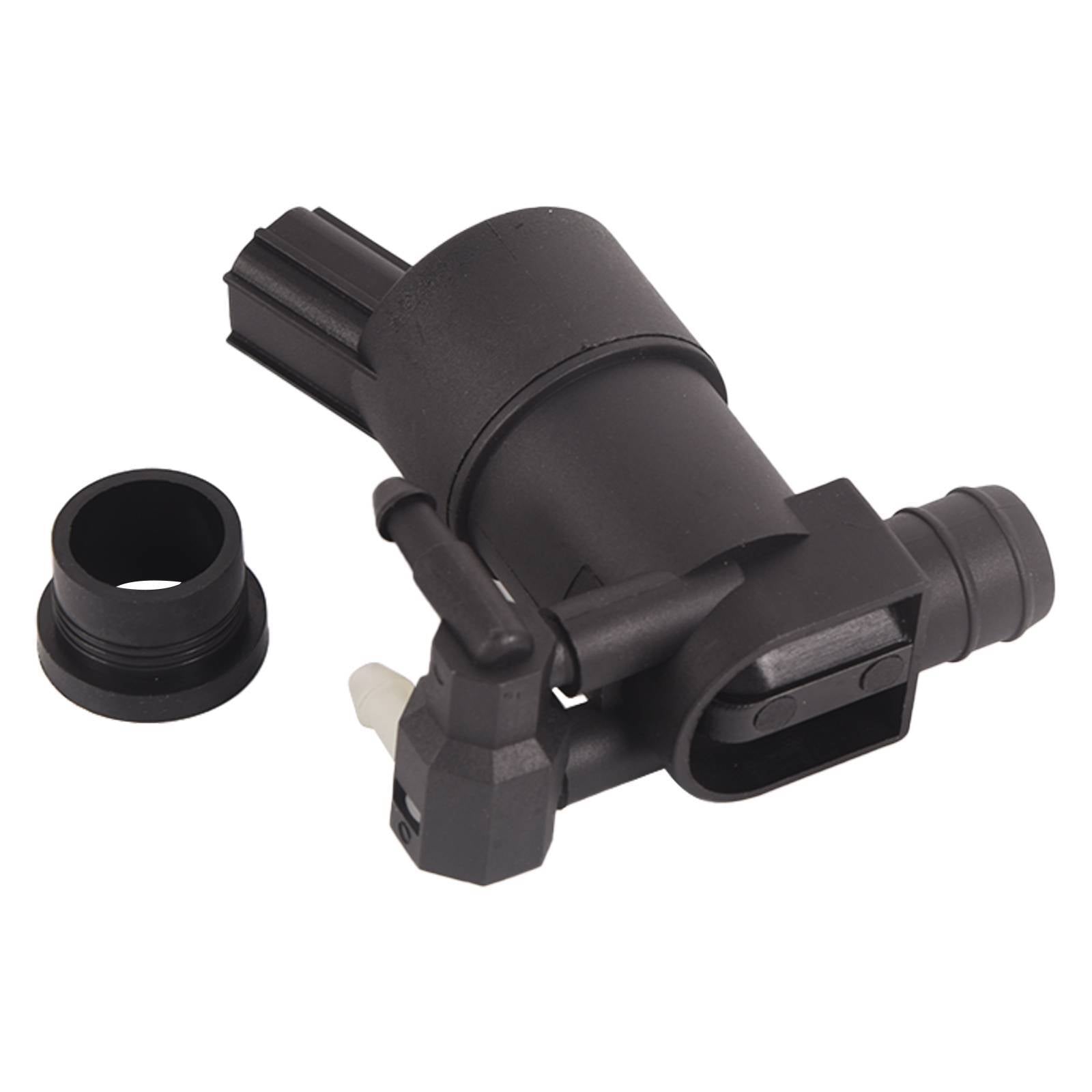 1231600 is a brand new windshield washer pump suitable for Volvo 05-10 V50 V70 04-14 XC70 XC90. Q
