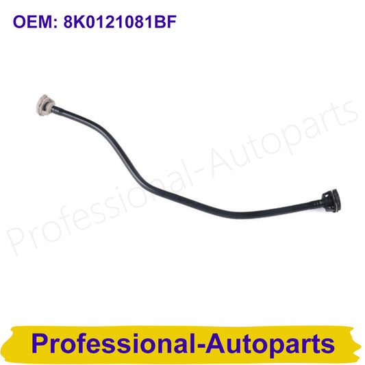 Coolant Radiator-Overflow Hose for Audi for A4 allroad quattro for A5 Quattro 2.0L-L4