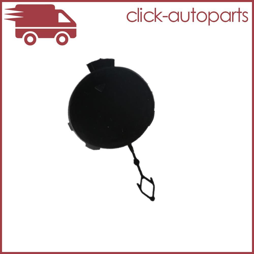 Right Front Bumper Tow Eye Hook Cover for BMW X6 E71 2008-2011 51-11-2-147-596 Q