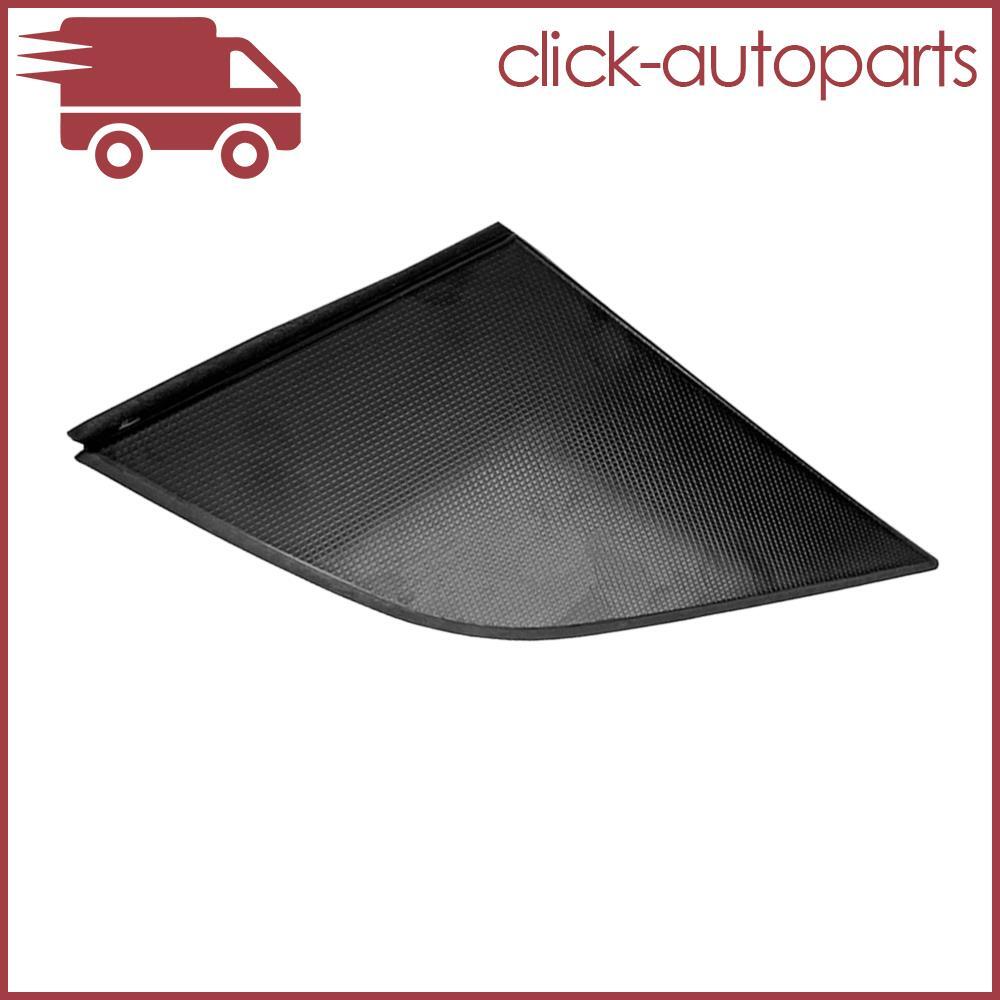 Fits For B-Class W245 2009 Front Right Side Wing Mirror Cover Panel Trim Black