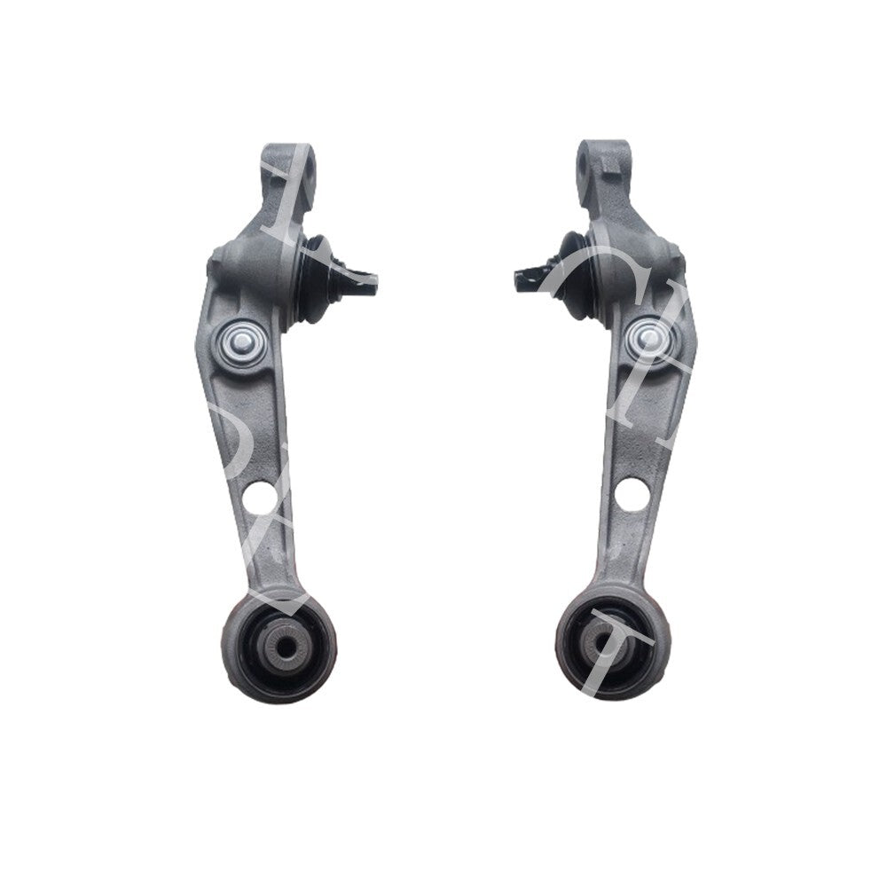 Front suspension control arm kit for Rolls-Royce for Phantom RR1 RR2 31122180523