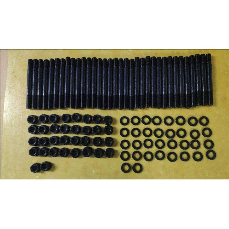 130-4062 Cylinder Head Stud Kit for 1982-2000 for Chevrolet /GM 6.2L & 6.5L Diesel Q