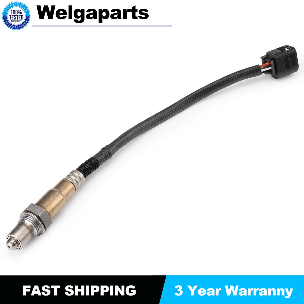 Upstream Oxygen O2 Sensor Fit for Mini Cooper 2011-15 1.6L 11787595353 234-5026