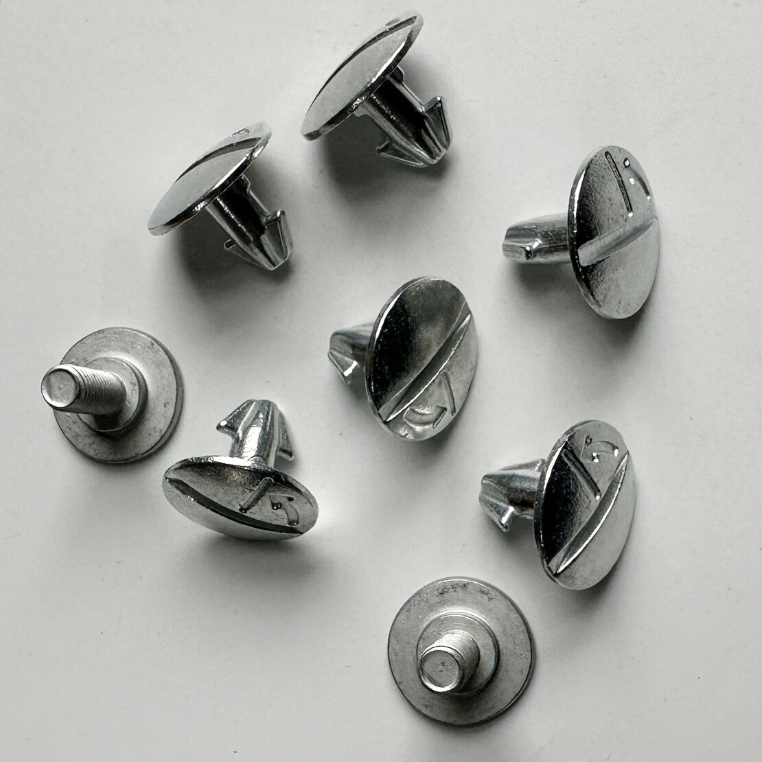 1set Engine Splash Shield Lower Cover Bolt Fit for Honda CR-V for Civic 90674TY2A01