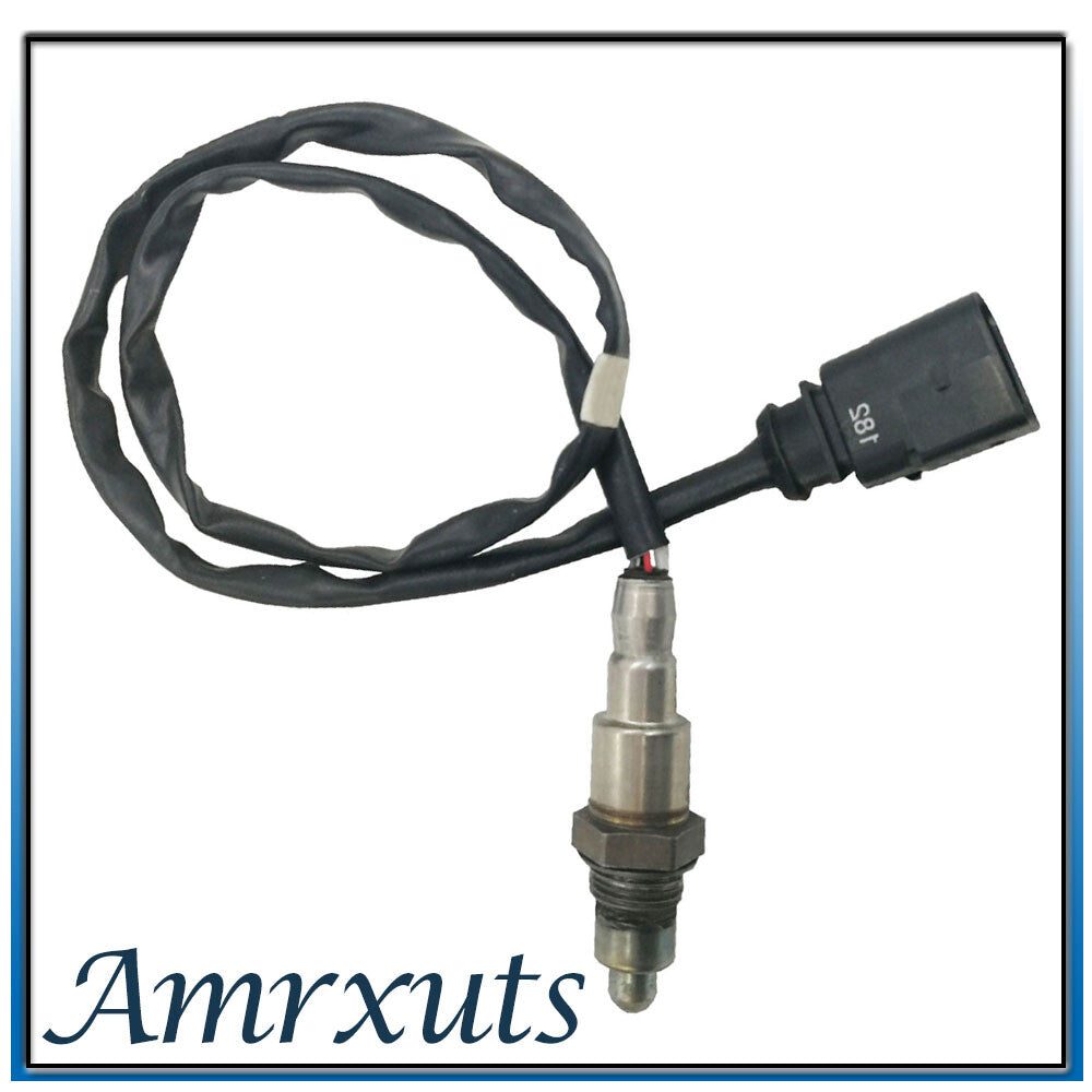 Upstream oxygen sensor 0258030167 is suitable for Golf 15-17 for seat Leon 14-17 for seat 1.2L and for Audi A3. n
