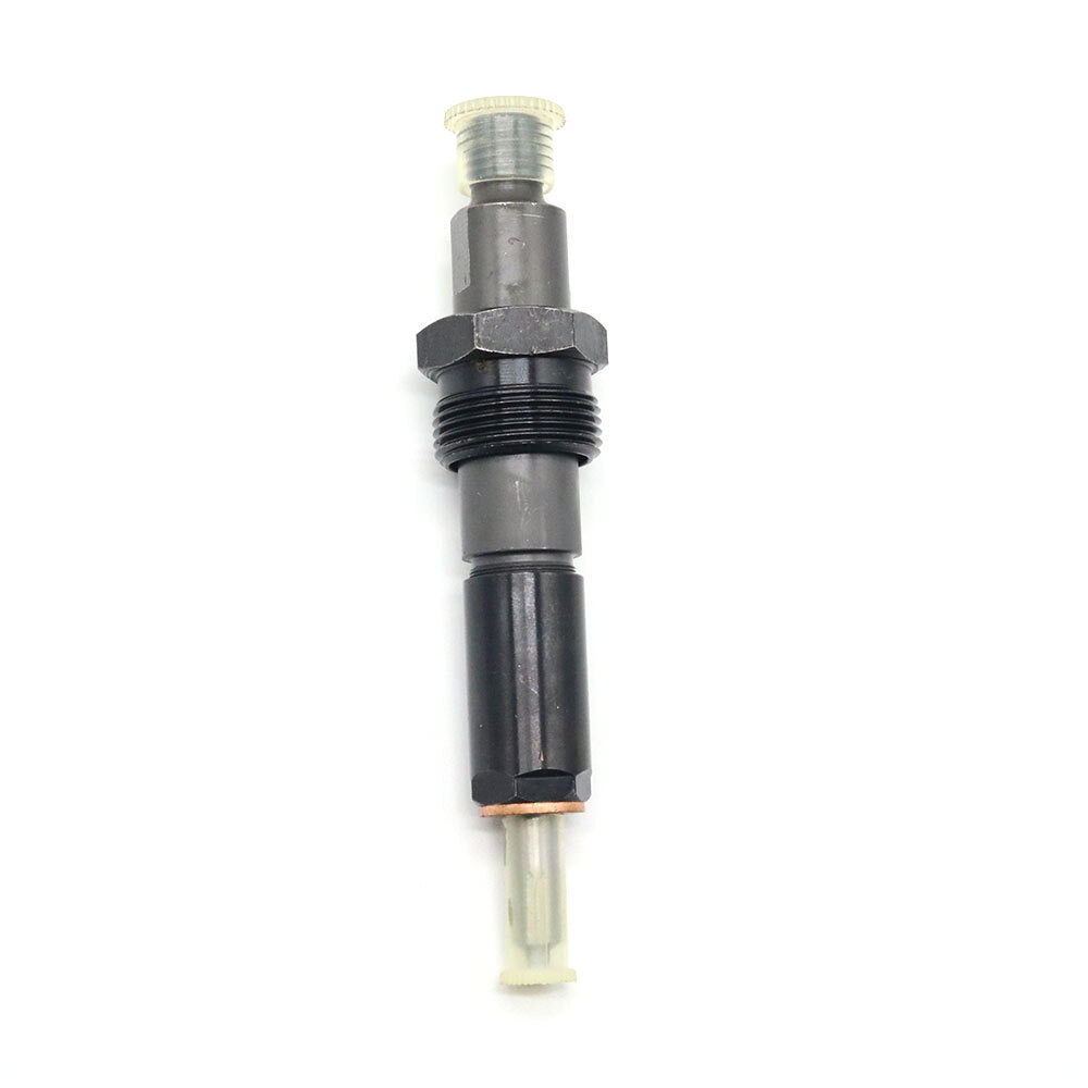 6-piece fuel injector kit (0432131837 3919350) for Dodge 5.9L 6BT diesel engines.