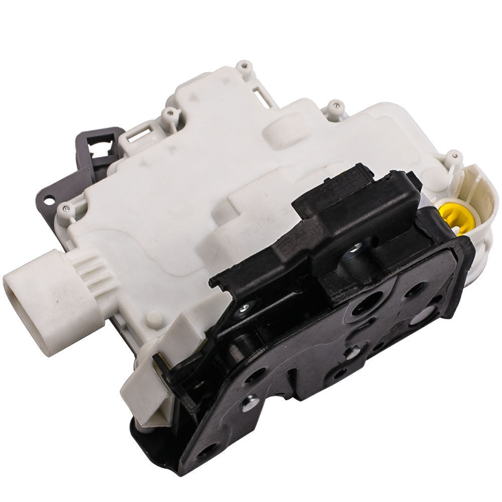 Front Left Driver Door Lock Latch Actuator 4F1837015 for Audi for A8 02-10 R8 07-15