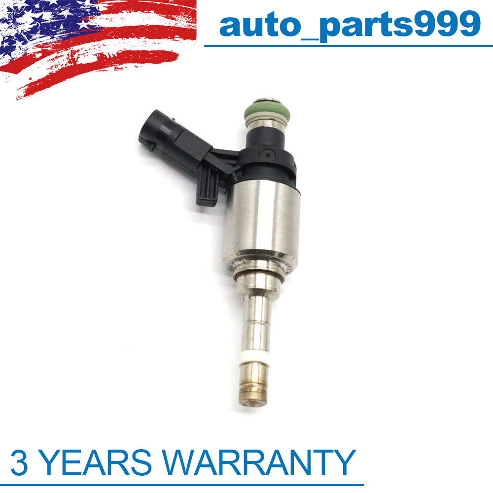 Fuel injectors suitable for Audi A3 Quattro 08-13 2.0 Tfsi Cbfa Ccta Ccza 0261500074- n