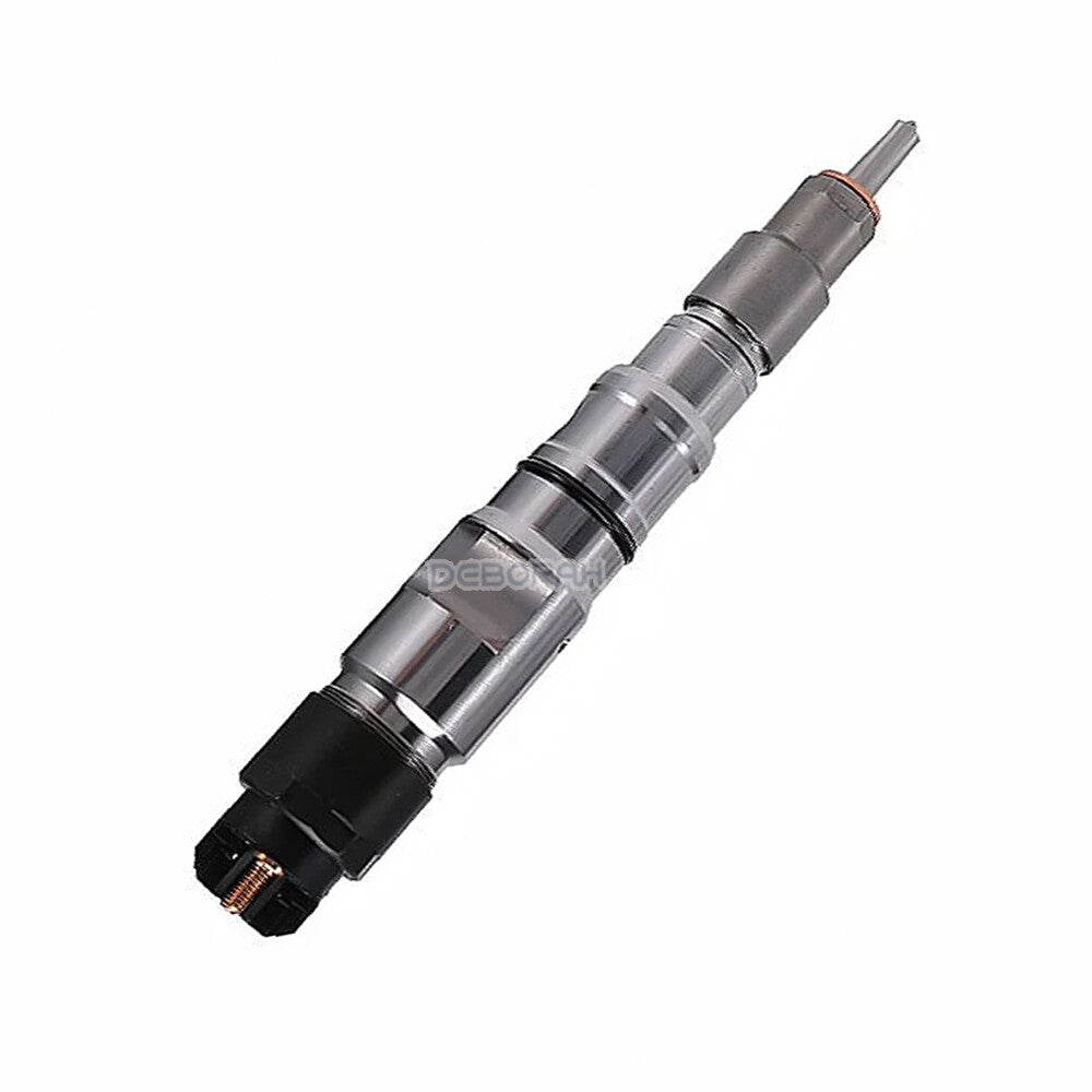 Diesel Fuel Injectors 0445120229 Common Rail Injector X57507500024 for MTU