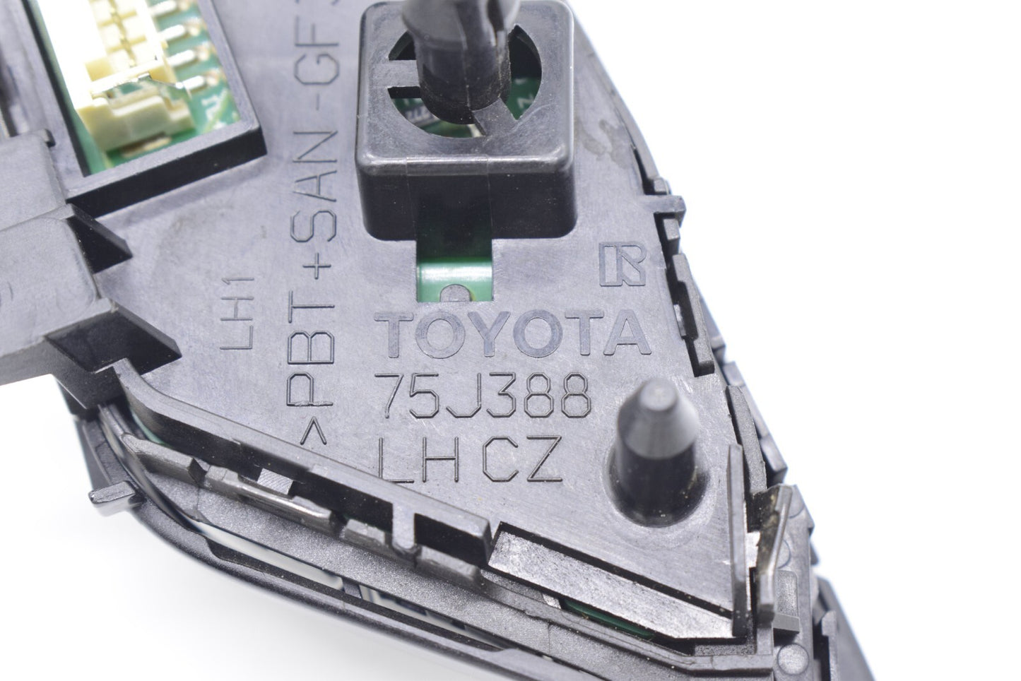 Y1736 Steering Wheel Adjustment Switch 75J388- n