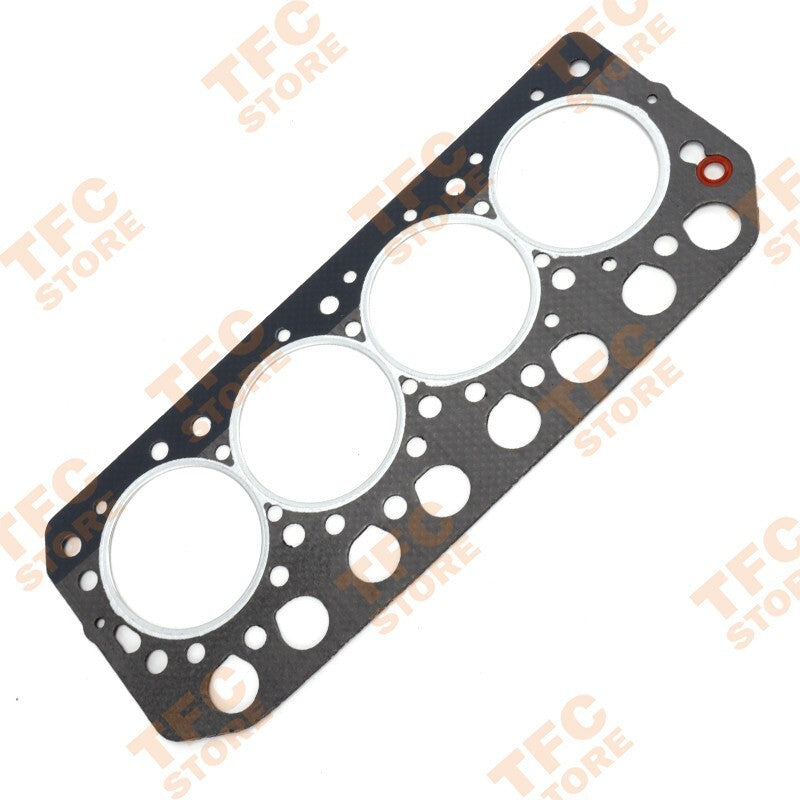 New for Mitsubishi S4L S4L2 TC35 EB350 EB406 Cylinder Head Gasket 31A01-33300