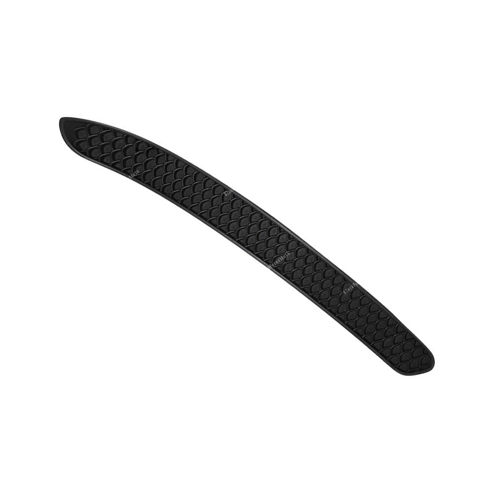 for Benz C117 CLA  AMG 2014-2019 Right Rear Bumper Grille Cover Trim 1178850253 Q