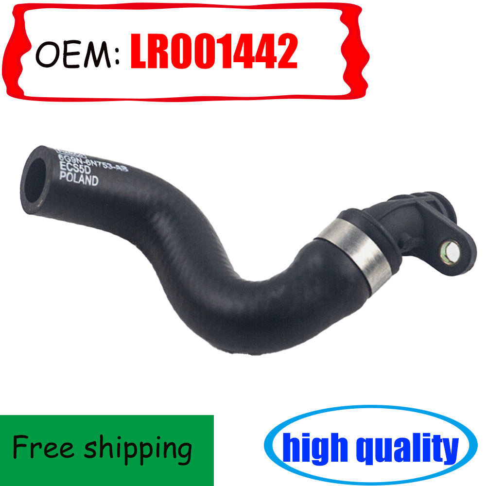 Engine oil cooler radiator hose suitable for Land Rover LR2 2008 - 2012 3.2 LR001442- n