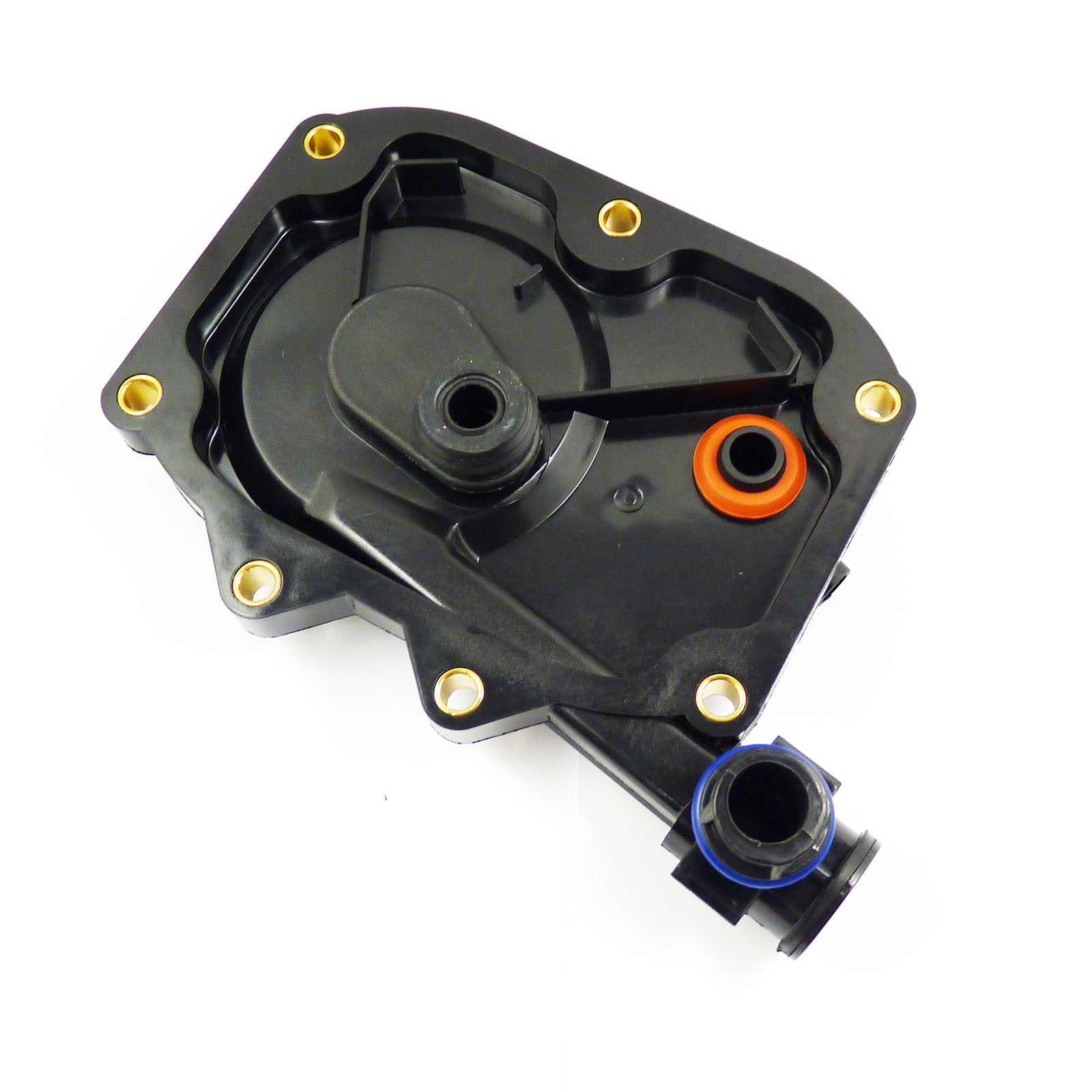 New engine crankcase ventilation valve for E38 E39 E31 540i 740iL- v